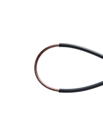 Фото Кабель коаксиальный RG-58 A/U (PREMIUM) (бухта 100м)