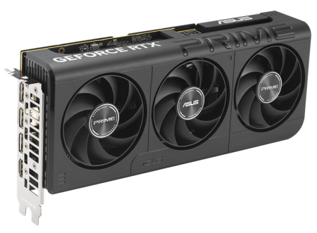 Фото ASUS PRIME-RTX5060-O8G//RTX5060 HDMI DP*3 8G D7; 90YV0N10-M0NA00