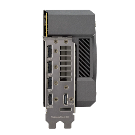 Фото ASUS TUF-RTX5090-O32G-GAMING//RTX5090,HDMI*2,DP*3,32G,D7