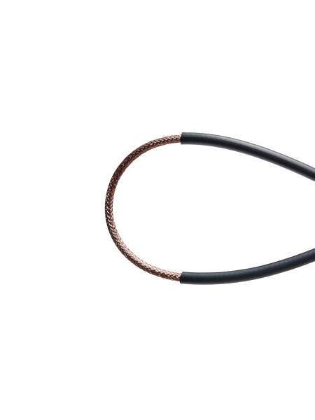 Фото Кабель коаксиальный RG-58 A/U (PREMIUM) (бухта 100м)