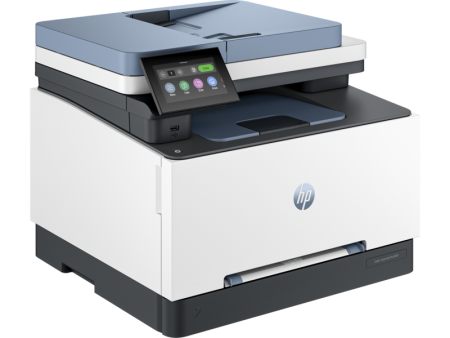Фото HP Color LaserJet Pro 3303sdw (499M6A)