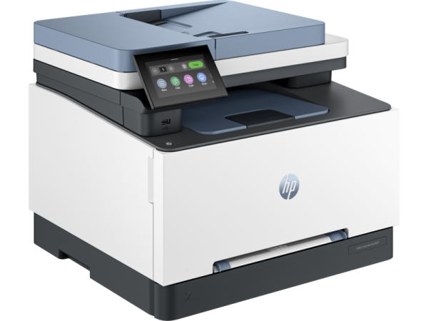Смотреть HP Color LaserJet Pro 3303sdw (499M6A) Фото HP Color LaserJet Pro 3303sdw (499M6A)