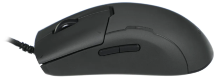 Фото Xiaomi Gaming Mouse Lite GL, 400-6200dpi, Black