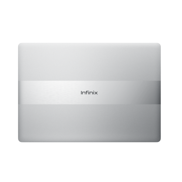 Фото Infinix Inbook Y3 MAX YL613 16" Silver (71008301538)