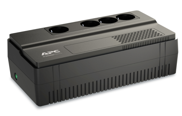 APC EASY UPS BV, 800VA/450W, 230V, AVR, 4xSchuko Outlet