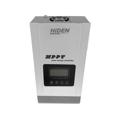 Фото Внешний MPPT-контроллер Hiden Control UB60