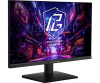Фото ASROCK 27" PG27QFT1B IPS 2560X1440 1 ms MPRT 400 cd 180 Hz VESA DisplayHDR400 DP HDMI*2 Black