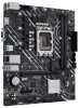 Фото ASUS PRIME H610M-K D4, LGA1700, H610, 2*DDR4, 4*SATA, 1*M.2, 2*USB 3.2, 4*USB 2.0, 1*PCIx16, 1*PCIx1, HDMI+D-Sub, mATX; 90MB1A10-M0EAY0