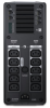 Фото APC Back-UPS Pro Power Saving RS, 1500VA/865W, 230V, AVR, 10xC13 outlets (5 Surge & 5 batt.), XL (1хBR24BP(G)), Data/DSL protrct, 10/100 Base-T, USB, PCh, user repl. batt., 1 year warranty