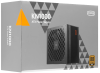 Фото PCCooler KN1000, 1000W, ATX3.1/PCIe5.1, APFC, 80+ Gold, 12cm Fan, Modular (P3-KN1000-G1F)
