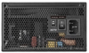 Фото Chieftec Stealth SPX-1200-FC (ATX 3.1, 1200W, 80 PLUS PLATINUM, Active PFC, 135mm fan, Gen5 PCIe, Full Cable Management) Retail