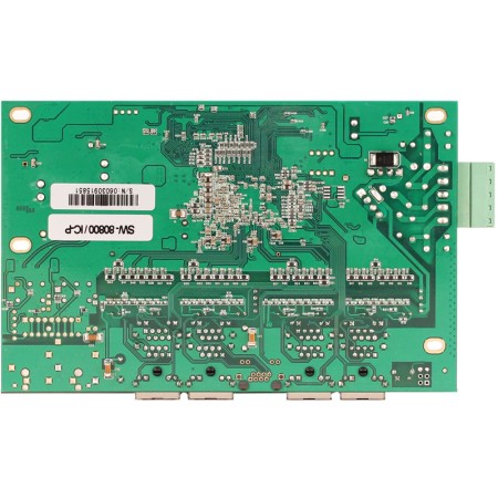 Фото OSNOVO SW-80800/IC-P