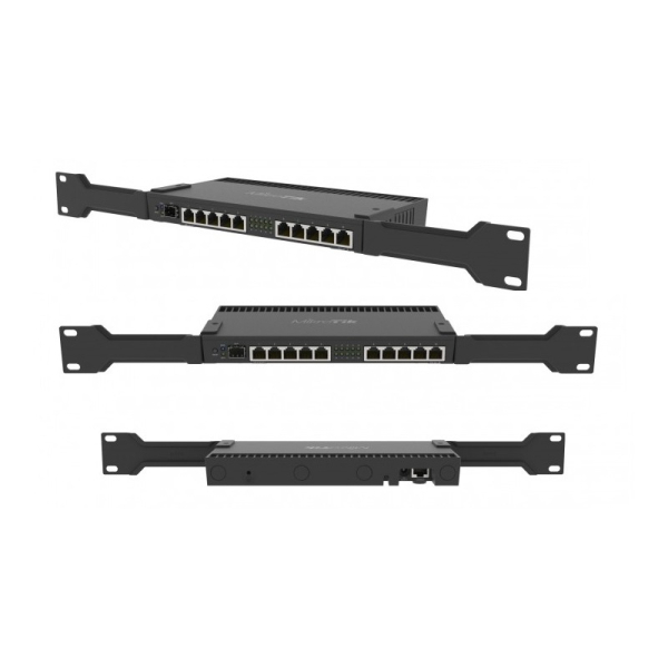 Фото Mikrotik RB4011iGS+RM
