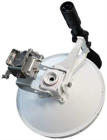Фото MikroTik Aiming tool for Wireless Wire nRAY