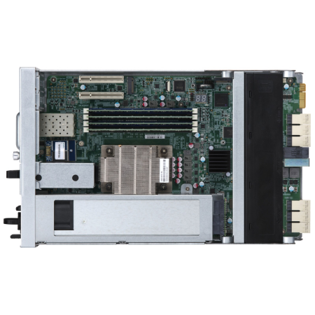 Смотреть Enterprise QNAP ES2486dc (ES2486dc-2142IT-96G) Фото Enterprise QNAP ES2486dc (ES2486dc-2142IT-96G)
