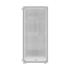Фото Ocypus Gamma C50 WH, MATX, USB3.0*1+USB2.0*2