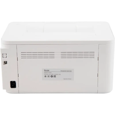 Фото Принтер лазерный BULAT P1024W (XXBT0P1024020)