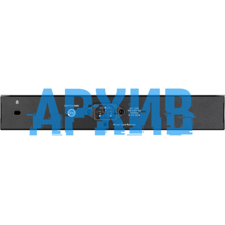Смотреть D-Link DGS-1210-20/FL2A Фото D-Link DGS-1210-20/FL2A