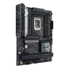Фото ASUS TUF GAMING B860-PLUS WIFI, LGA1851, B860, 4*DDR5, 4*SATA, 3*M.2, 5*USB 3.2, 2*USB 2.0, Type-C, 2*PCIx16, 1*PCIx1, DP+HDMI, ATX; 90MB1JL0-M0EAY0