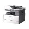 Фото Pantum BM230ADN (P/C/S, А3, Mono laser, 22 ppm, 833 MHz, 1 Gb, Duplex, RADF, 60-216 g/m, paper tray 250+100, USB, Ethernet, start toner 3000)
