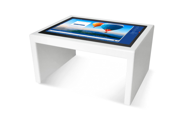 Фото Интерактивный стол NexTable 43 P