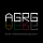 AGRG логотип AGRG логотип