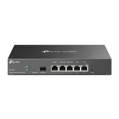 TP-Link SafeStream ER7206