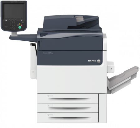 МФУ лазерное Xerox Versant 280 IOT (XV280V_A)