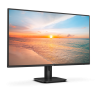 Фото 27" Philips 27E1N2100A 1920x1080, WLED, 16:9, IPS, 300cd, 4ms, 1500:1, 178/178, VGA, HDMI, 120Hz, Speakers, Tilt, Internal, VESA, Black, 3y