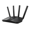 ASUS RT-BE82U//802.11 a/b/g/n/ac/ax/ax/be, 2,4 + 5 gGz, black