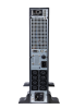 Фото Systeme Electric Smart-Save Online SRT, 1000VA/1000W, On-Line, Extended-run, Rack 2U(Tower convertible), LCD, Out: 8xC13, 1хSchuko, USB, RS-232, Pre-Inst. Web/SNMP