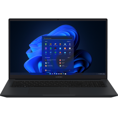 Maibenben P17A-R788UM (P17A-R788UMG1SLGRE0)