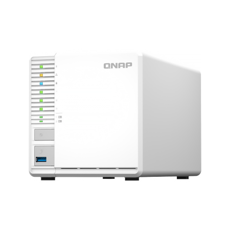 Фото QNAP TS-364 (TS-364-4G)