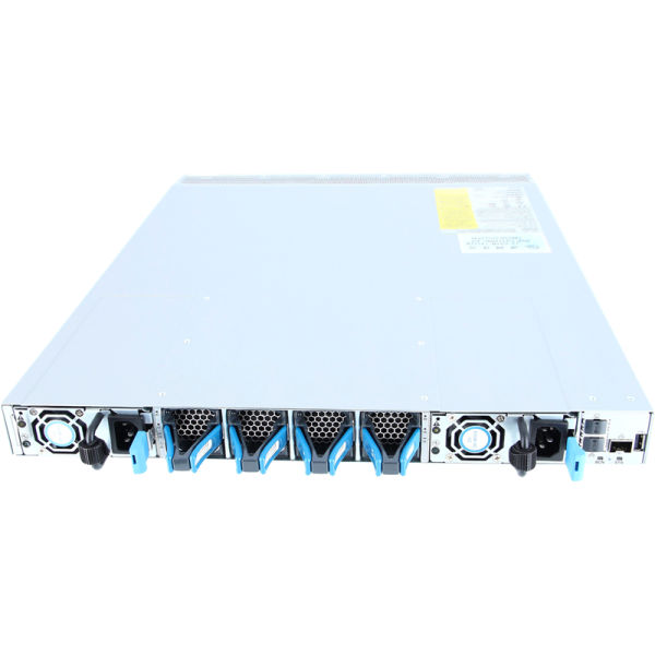 Фото Cisco Nexus 9300 (N9K-C93180YC-EX)