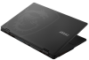 Фото MSI Crosshair 18 HX AI A2XWGKG Core 9-275HX 18" 16:10 QHD+(2560 x 1600),240Hz,IPS,DDR5 32GB (16GB*2),1TB SSD,NV RTX 5070 (8GB GDDR7),90Whr,3.1kg,1y,Dos,Black