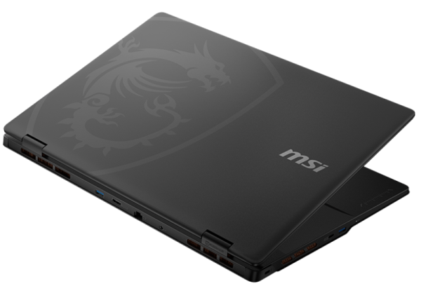 Фото MSI Crosshair 18 HX AI A2XWGKG Core 9-275HX 18" 16:10 QHD+(2560 x 1600),240Hz,IPS,DDR5 32GB (16GB*2),1TB SSD,NV RTX 5070 (8GB GDDR7),90Whr,3.1kg,1y,Dos,Black