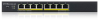 Фото Smart L2 PoE+ Zyxel GS1900-8HP, 8xGE PoE+, настольный, бесшумный, бюджет PoE 70 Вт