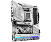 Фото ASROCK X870 PRO RS, AM5, X870, 4*DDR5, 4*SATA, 3*M.2, 6*USB 2.0, 4*USB 3.2, Type-C, 2*PCIx16, 1*M.2 (Key E), HDMI, ATX