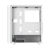 Фото Ocypus Gamma C70 WH ARGB, ATX, USB3.0*1+USB2.0*1, FRONT 3x120mm ARGB, REAR 1x120mm ARGB