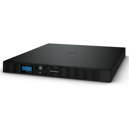 Смотреть CyberPower PR1000ELCDRT1U Фото CyberPower PR1000ELCDRT1U