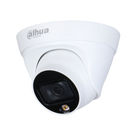 Смотреть Dahua DH-IPC-HDW1239TP-A-LED-0280B-S5 Фото Dahua DH-IPC-HDW1239TP-A-LED-0280B-S5