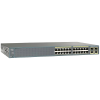 Фото Cisco Catalyst 2960 Plus WS-C2960+24LC-L