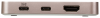 Фото ATEN USB-C 4K Ultra Mini Dock with Power Pass-through
