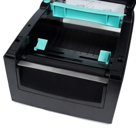 Фото Godex DT DT4x, 203 dpi, 4", 7 ips, USB+RS232+Ethernet