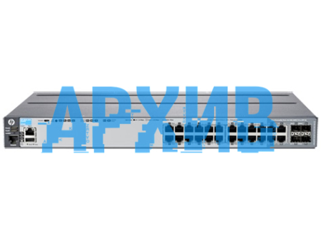 HP 2920-24G Switch J9726A