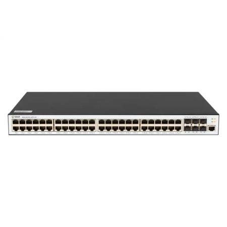 Фото SNR SNR-S5310G-48TX-DC