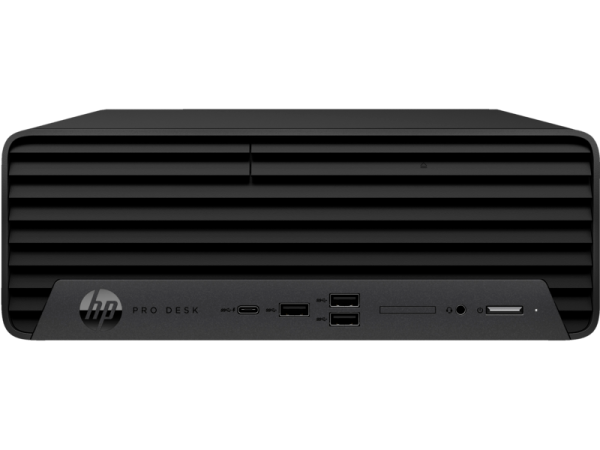 HP Pro 400 G9 SFF Core i5-13500,8GB,512GB,eng usb kbd,mouse,DOS,1Wty