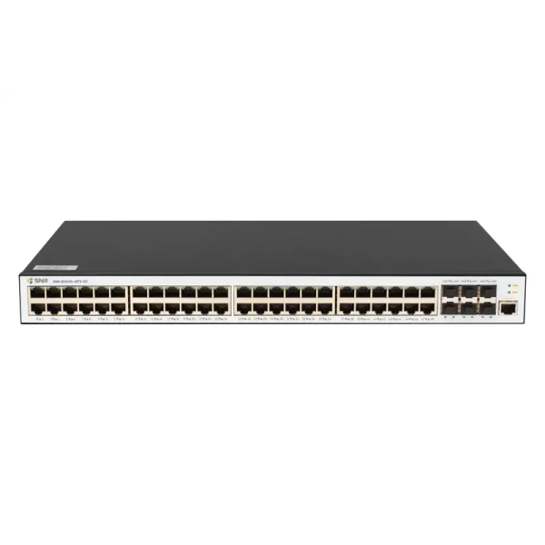 Фото SNR SNR-S5310G-48TX-DC