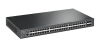 Фото TP-Link SG3452, Omada™ 48-Port Gigabit L2+ Managed Switch with 4 SFP Slots