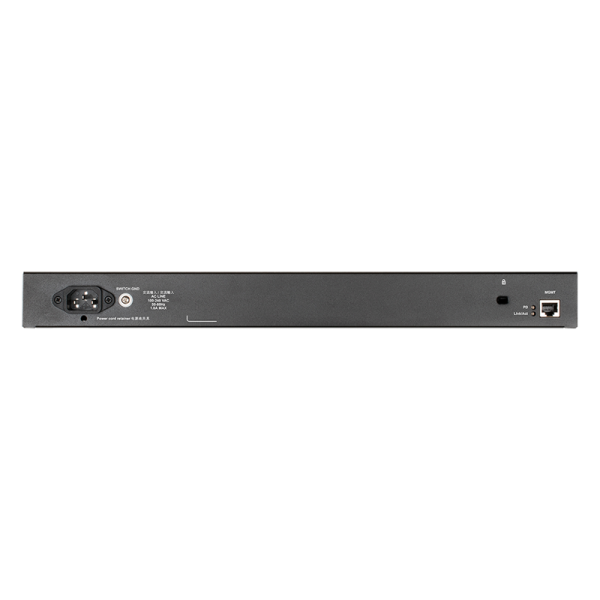 Фото D-Link DGS-1520-52/A1A